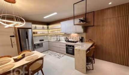 Apartamento com 2 quartos à venda na Rua dos Canudos, 203, Ingleses do Rio Vermelho, Florianópolis, 83 m2 por R$ 860.000