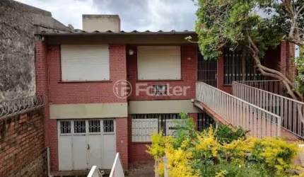 Casa comercial com 2 salas à venda na Rua Corrêa Lima, 1176, Santa Tereza, Porto Alegre, 330 m2 por R$ 799.997