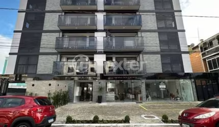 Apartamento com 2 quartos à venda na Rua Doutor João de Oliveira, 499, Canasvieiras, Florianópolis, 74 m2 por R$ 800.000