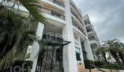 Apartamento com 2 quartos à venda na Rua João Meirelles, 1451, Abraão, Florianópolis por R$ 760.000