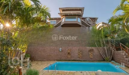 Casa com 3 quartos à venda na Rua Coronel Gomes de Carvalho, 52, Sétimo Céu, Porto Alegre, 621 m2 por R$ 2.250.000