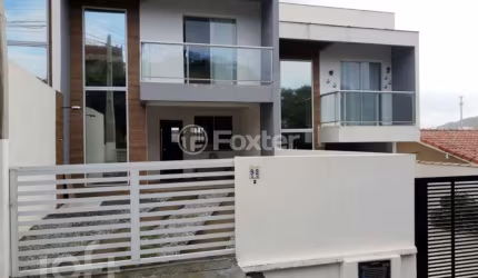 Casa com 2 quartos à venda na Servidão Beija-Flor Vermelho, 92, Ingleses do Rio Vermelho, Florianópolis, 110 m2 por R$ 685.000