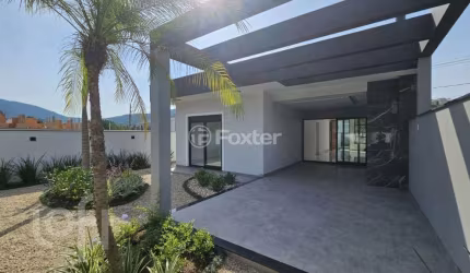 Casa com 2 quartos à venda na Rua Francisco Torquato da Rosa, 200, Potecas, São José, 112 m2 por R$ 1.150.000