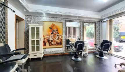 Casa com 3 quartos à venda na Rua Jacinto Gomes, 132, Santana, Porto Alegre, 180 m2 por R$ 1.190.000