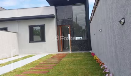 Casa com 2 quartos à venda na Rua Ceará, 247, Vila Fátima, Cachoeirinha, 60 m2 por R$ 365.000