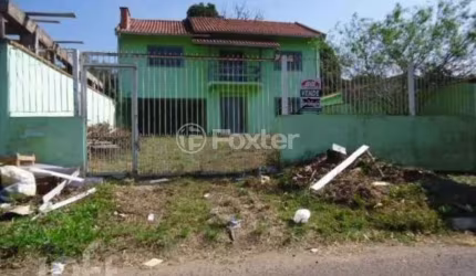 Casa com 4 quartos à venda na Rua Dona Leopoldina, 308, Neópolis, Gravataí, 180 m2 por R$ 243.800
