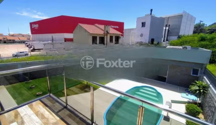 Casa com 3 quartos à venda na Rua Luzinete Alves Aragon, 100, Hípica, Porto Alegre, 297 m2 por R$ 1.802.000