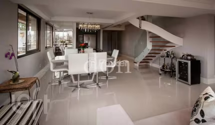 Cobertura com 3 quartos à venda na Rua Jaraguá, 152, Bela Vista, Porto Alegre, 284 m2 por R$ 2.555.000