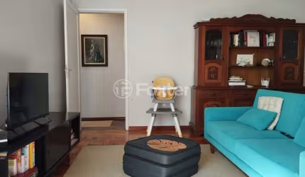 Apartamento com 3 quartos à venda na Rua Santo Antônio, 611, Bom Fim, Porto Alegre, 103 m2 por R$ 450.000