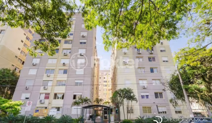 Apartamento com 2 quartos à venda na Avenida Princesa Isabel, 500, Santana, Porto Alegre, 60 m2 por R$ 299.000