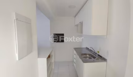 Apartamento com 3 quartos à venda na Avenida Farroupilha, 5606, Marechal Rondon, Canoas, 76 m2 por R$ 594.000