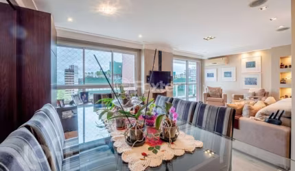 Apartamento com 3 quartos à venda na Rua Casemiro de Abreu, 1557, Bela Vista, Porto Alegre, 152 m2 por R$ 1.990.000