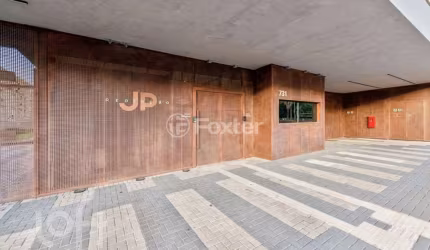 Kitnet / Stúdio à venda na Avenida João Pessoa, 731, Centro Histórico, Porto Alegre, 24 m2 por R$ 390.000