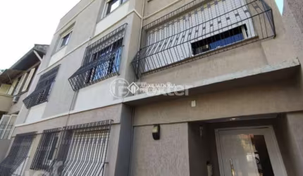 Apartamento com 1 quarto à venda na Rua Portugal, 728, São João, Porto Alegre, 47 m2 por R$ 210.000