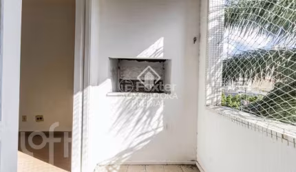 Apartamento com 2 quartos à venda na Rua Carazinho, 435, Petrópolis, Porto Alegre, 60 m2 por R$ 320.000