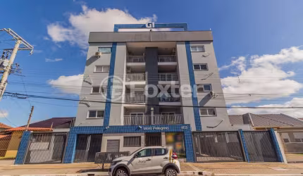 Apartamento com 3 quartos à venda na Rua FAB, 403, Nossa Senhora das Graças, Canoas, 100 m2 por R$ 895.000