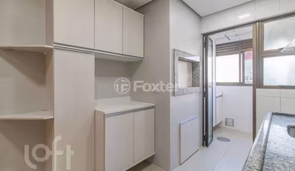 Apartamento com 3 quartos à venda na Rua Gonçalves Dias, 170, Menino Deus, Porto Alegre, 89 m2 por R$ 850.000