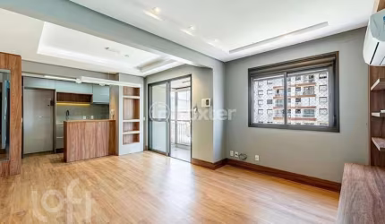 Apartamento com 3 quartos à venda na Rua Piauí, 40, Santa Maria Goretti, Porto Alegre, 81 m2 por R$ 640.000