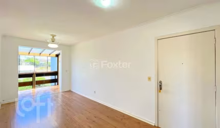 Apartamento com 1 quarto à venda na Rua Camaquã, 715, Camaquã, Porto Alegre, 47 m2 por R$ 255.000