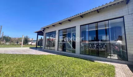 Casa com 4 quartos à venda na Avenida 12, 758, Ipiranga, Imbé, 360 m2 por R$ 350.000