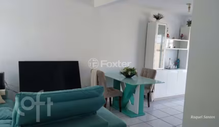 Casa em condomínio fechado com 3 quartos à venda na Avenida Edgar Pires de Castro, 1100, Boa Vista do Sul, Porto Alegre, 100 m2 por R$ 500.000