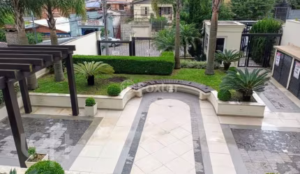 Apartamento com 3 quartos à venda na Rua Santos Dumont, 39, Exposição, Caxias do Sul, 203 m2 por R$ 1.500.000