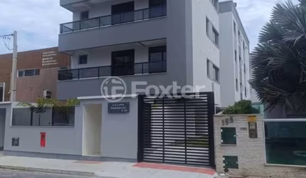 Apartamento com 2 quartos à venda na Rua José Luiz de Souza, 145, Flor de Nápolis, São José, 77 m2 por R$ 474.000