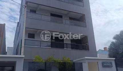 Apartamento com 2 quartos à venda na Rua José Luiz de Souza, 145, Flor de Nápolis, São José, 77 m2 por R$ 461.000