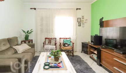 Casa com 4 quartos à venda na Rua Souza Doca, 164, São José, Canoas, 199 m2 por R$ 590.000