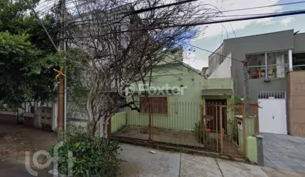 Casa com 3 quartos à venda na Rua Miguel Tostes, 662, Rio Branco, Porto Alegre, 110 m2 por R$ 814.000