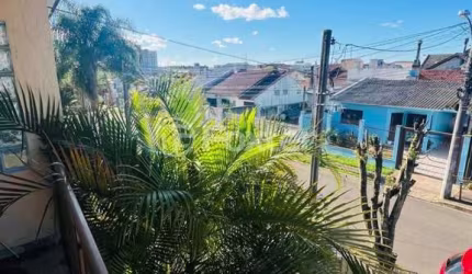 Casa com 4 quartos à venda na Rua da Felicidade, 123, Estância Velha, Canoas, 113 m2 por R$ 599.900