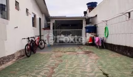 Casa com 4 quartos à venda na Rua Annita Maria dos Santos, 36, Forquilhas, São José, 188 m2 por R$ 399.000