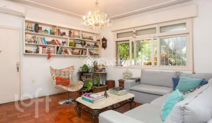 Apartamento com 2 quartos à venda na Rua Mariante, 525, Rio Branco, Porto Alegre, 76 m2 por R$ 361.000