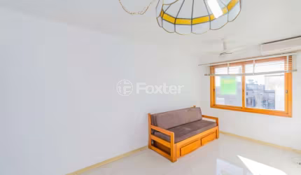 Apartamento com 2 quartos à venda na Avenida Nonoai, 1143, Nonoai, Porto Alegre, 63 m2 por R$ 320.000