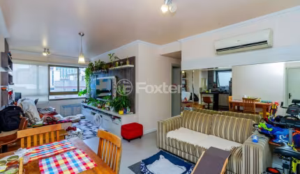 Apartamento com 2 quartos à venda na Rua Washington Luiz, 238, Centro Histórico, Porto Alegre, 88 m2 por R$ 636.000