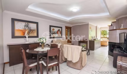 Apartamento com 3 quartos à venda na Avenida Andaraí, 365, Passo da Areia, Porto Alegre, 104 m2 por R$ 725.000