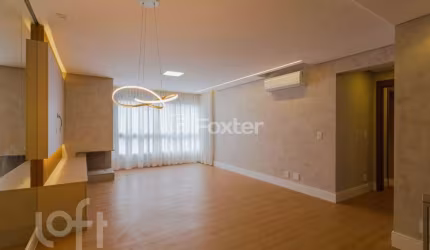 Apartamento com 3 quartos à venda na Rua Ewaldo Campos, 79, Três Figueiras, Porto Alegre, 114 m2 por R$ 2.150.000