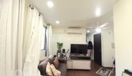 Apartamento com 2 quartos à venda na Rua Atílio Supertti, 1430, Vila Nova, Porto Alegre, 36 m2 por R$ 140.000