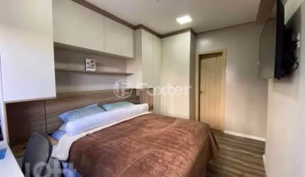 Apartamento com 2 quartos à venda na Avenida Armando Fajardo, 1261, Igara, Canoas, 95 m2 por R$ 457.000