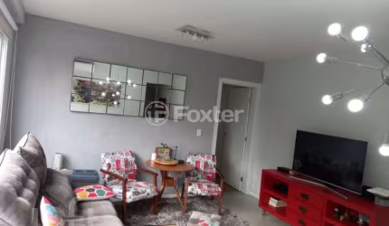 Apartamento com 2 quartos à venda na Rua Leopoldo Bier, 31, Santana, Porto Alegre, 74 m2 por R$ 438.000