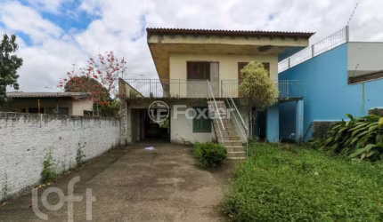 Casa com 4 quartos à venda na Avenida Farroupilha, 1968, Niterói, Canoas, 160 m2 por R$ 600.000