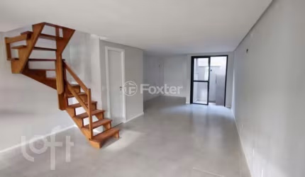 Casa com 3 quartos à venda na Travessa Lucas de Lima, 18, Medianeira, Porto Alegre, 96 m2 por R$ 499.000