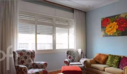Apartamento com 3 quartos à venda na Travessa Afonso Marques, 50, Navegantes, Porto Alegre, 110 m2 por R$ 300.000