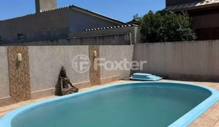Casa com 5 quartos à venda na Rua Do Lírio, 826, Capão Novo, Capão da Canoa, 158 m2 por R$ 890.000