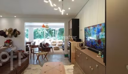 Casa em condomínio fechado com 4 quartos à venda na Rua Prefeito Waldemar Frederico Weber, 4, Moura, Gramado, 320 m2 por R$ 4.200.000