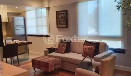 Apartamento com 2 quartos à venda na Rua Das Maravilhas, 205, Vila Suiça, Gramado, 70 m2 por R$ 1.070.000