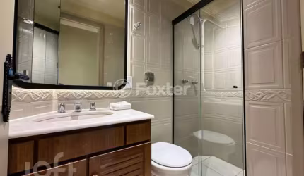 Apartamento com 2 quartos à venda na Rua Moacir, 2138, Centro, Capão da Canoa, 80 m2 por R$ 580.000