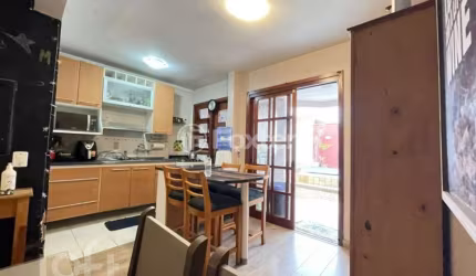 Casa com 3 quartos à venda na Rua Baldoino Bottini, 413, Hípica, Porto Alegre, 87 m2 por R$ 350.000