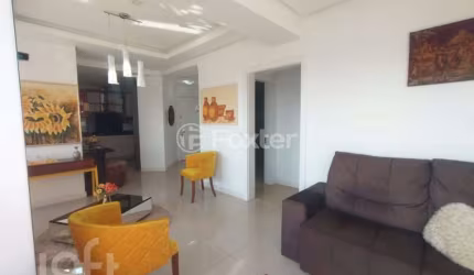 Apartamento com 3 quartos à venda na Avenida Pedro Adams Filho, 6155, Centro, Novo Hamburgo, 105 m2 por R$ 750.000