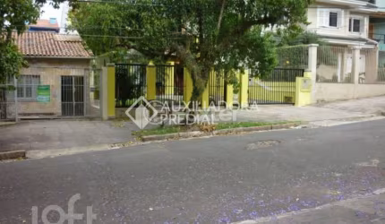 Casa com 1 quarto à venda na Rua Irene Capponi Santiago, 130, Cristo Redentor, Porto Alegre, 74 m2 por R$ 289.000